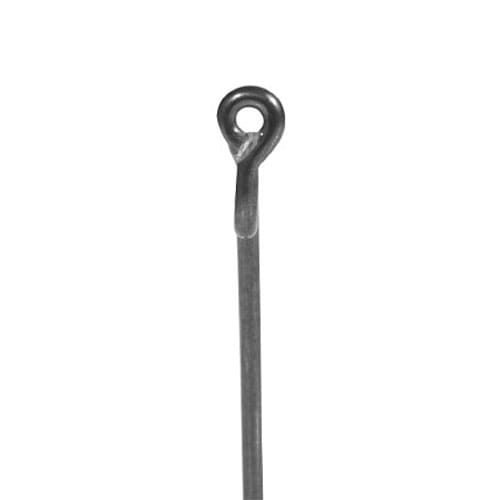 Крючки оффсетные BKK ArmorPoint Offset Worm WG