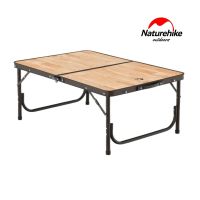 Столик складной Naturehike NH20JJ028 MDF Large