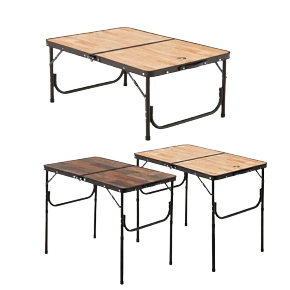 Столик складной Naturehike NH20JJ028 MDF Large