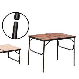 Столик складной Naturehike NH20JJ028 MDF Large