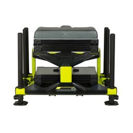 Фидерная платформа Matrix XR36 Pro Lime Seatbox