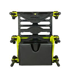 Фидерная платформа Matrix XR36 Pro Lime Seatbox