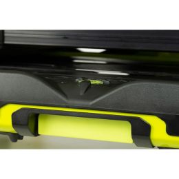 Фидерная платформа Matrix XR36 Pro Lime Seatbox
