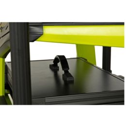 Фидерная платформа Matrix XR36 Pro Lime Seatbox