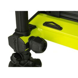 Фидерная платформа Matrix XR36 Pro Lime Seatbox