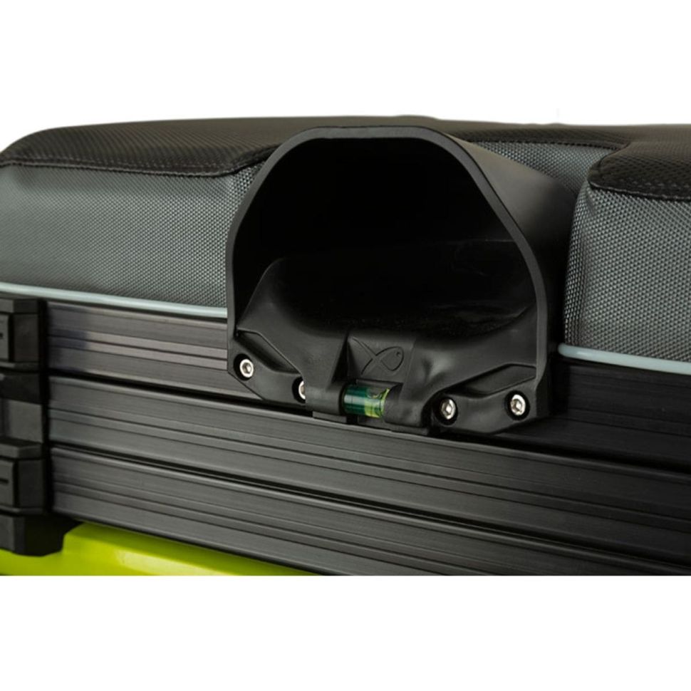 Фидерная платформа Matrix XR36 Pro Lime Seatbox
