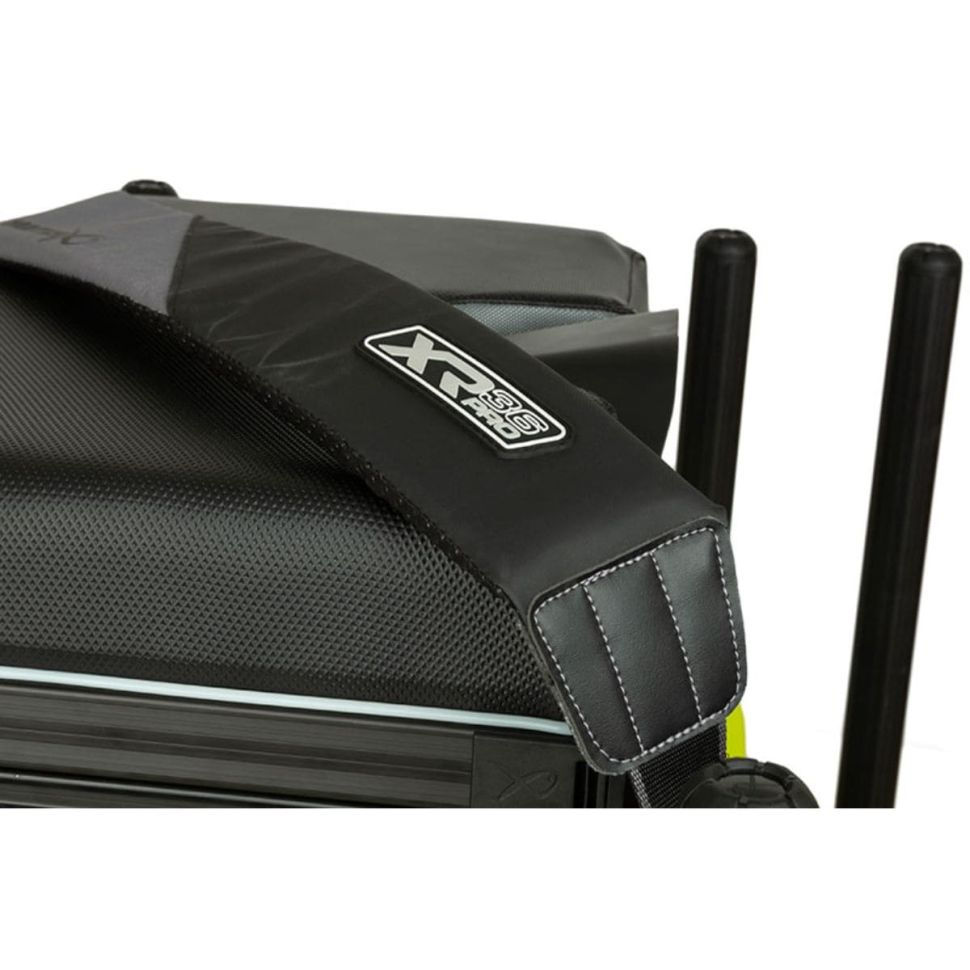 Фидерная платформа Matrix XR36 Pro Lime Seatbox