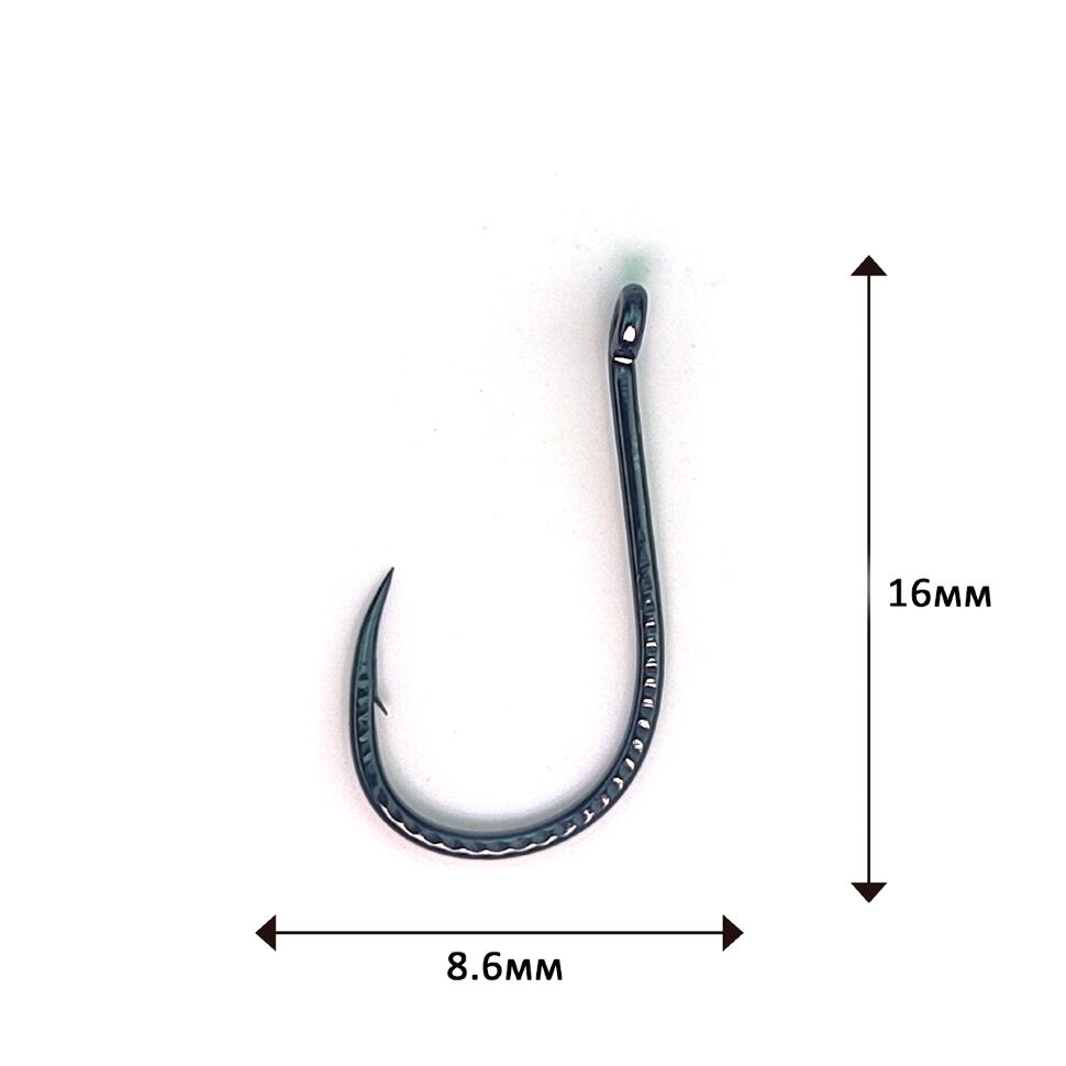 Крючок Seiko Chinu Pro