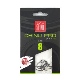 Крючок Seiko Chinu Pro