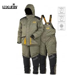 Костюм зимний Norfin ARCTIC 4+