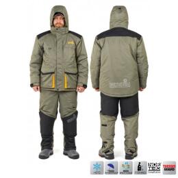 Костюм зимний Norfin ARCTIC 4+
