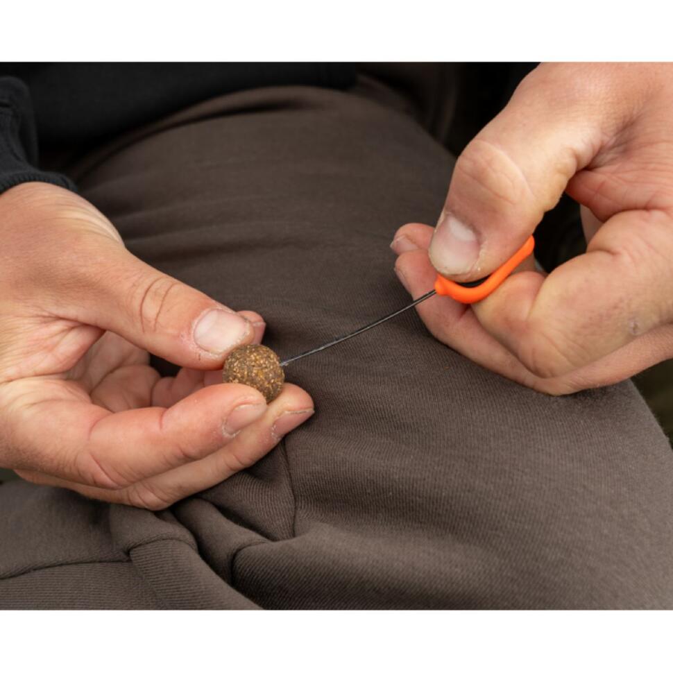 Игла для насадок Avid Carp Re-Rig Gated Needle