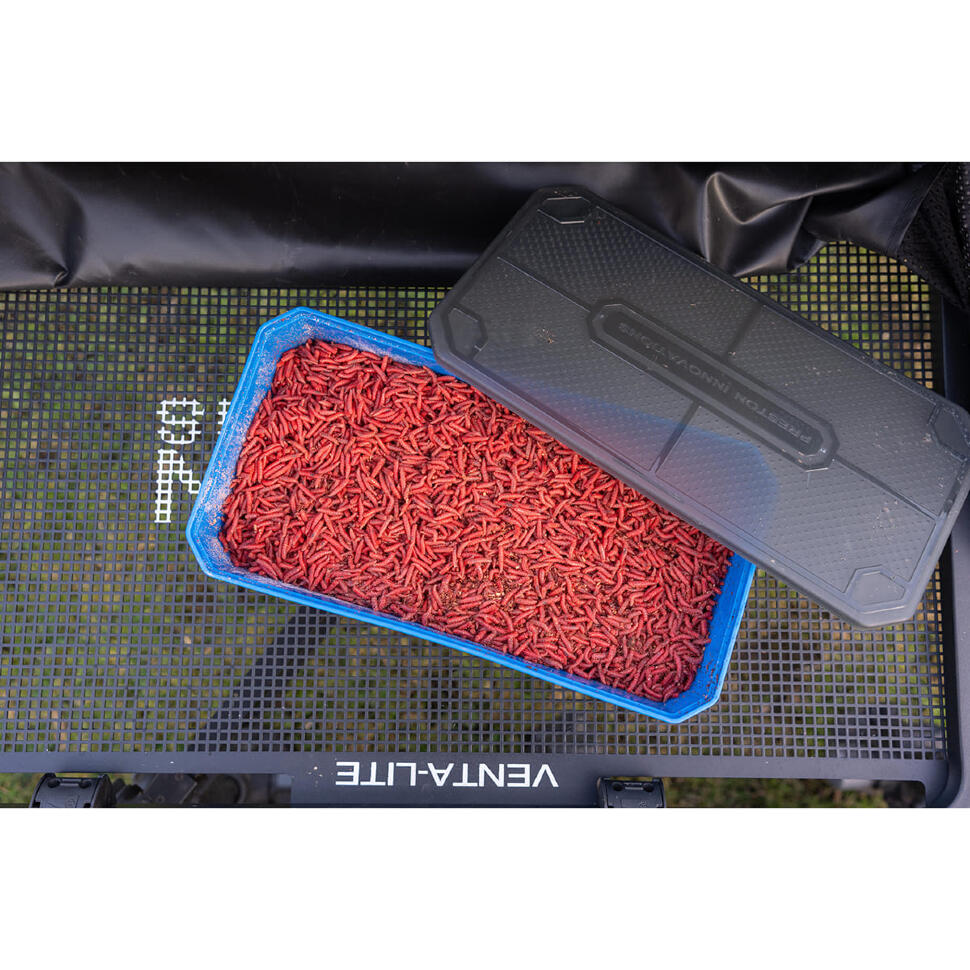 Емкость для прикормки и наживки Preston Bait Tub 6pt, 3.4L