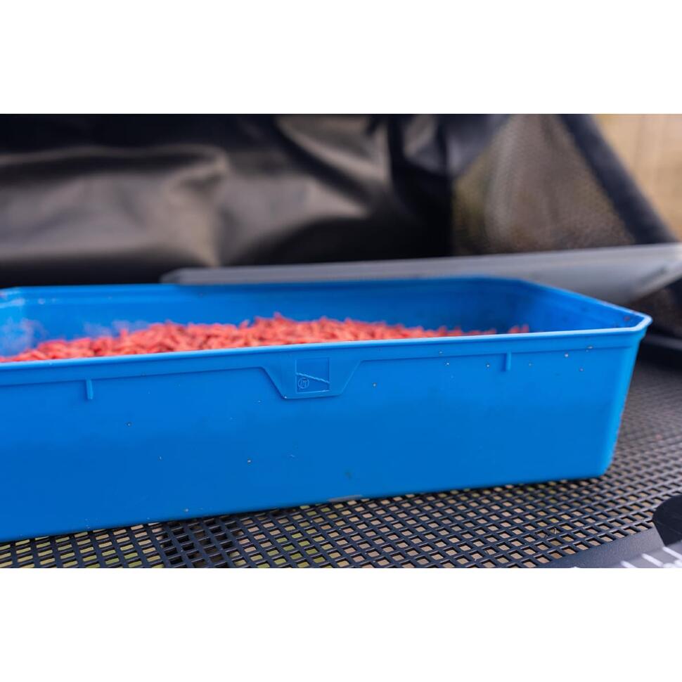 Емкость для прикормки и наживки Preston Bait Tub 6pt, 3.4L