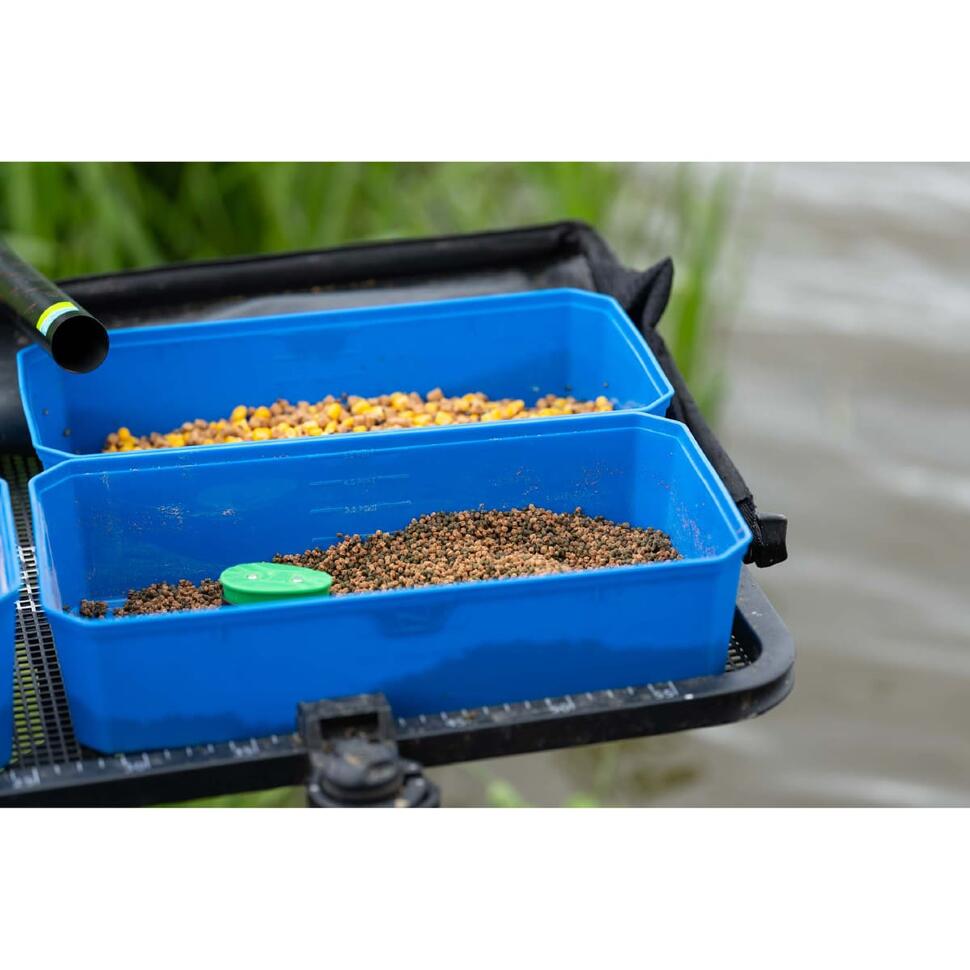 Емкость для прикормки и наживки Preston Bait Tub 6pt, 3.4L