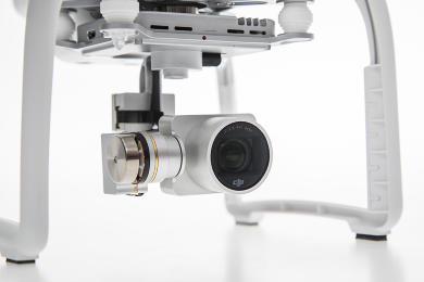 Дрон DJI Phantom 3 Advanced