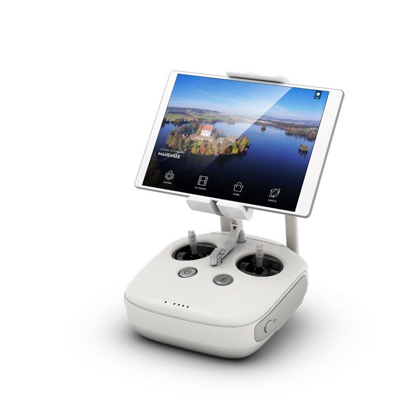 Дрон DJI Phantom 3 Advanced