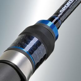 Спиннинг Sportex Magnific Finesse