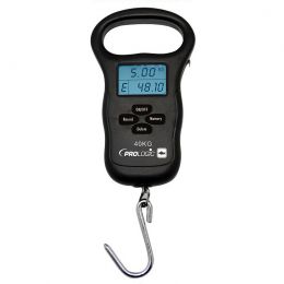 Весы Prologic Commander Digital Scale 40kg