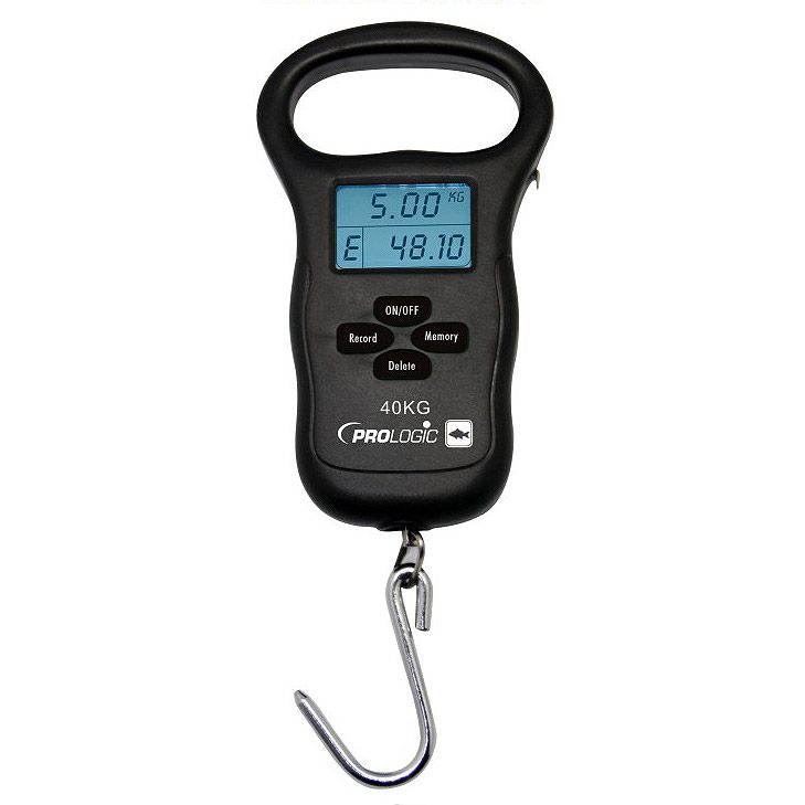 Весы Prologic Commander Digital Scale 40kg