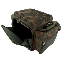 Сумка FOX Camo Lite Barrow Bag 57x31x35 см