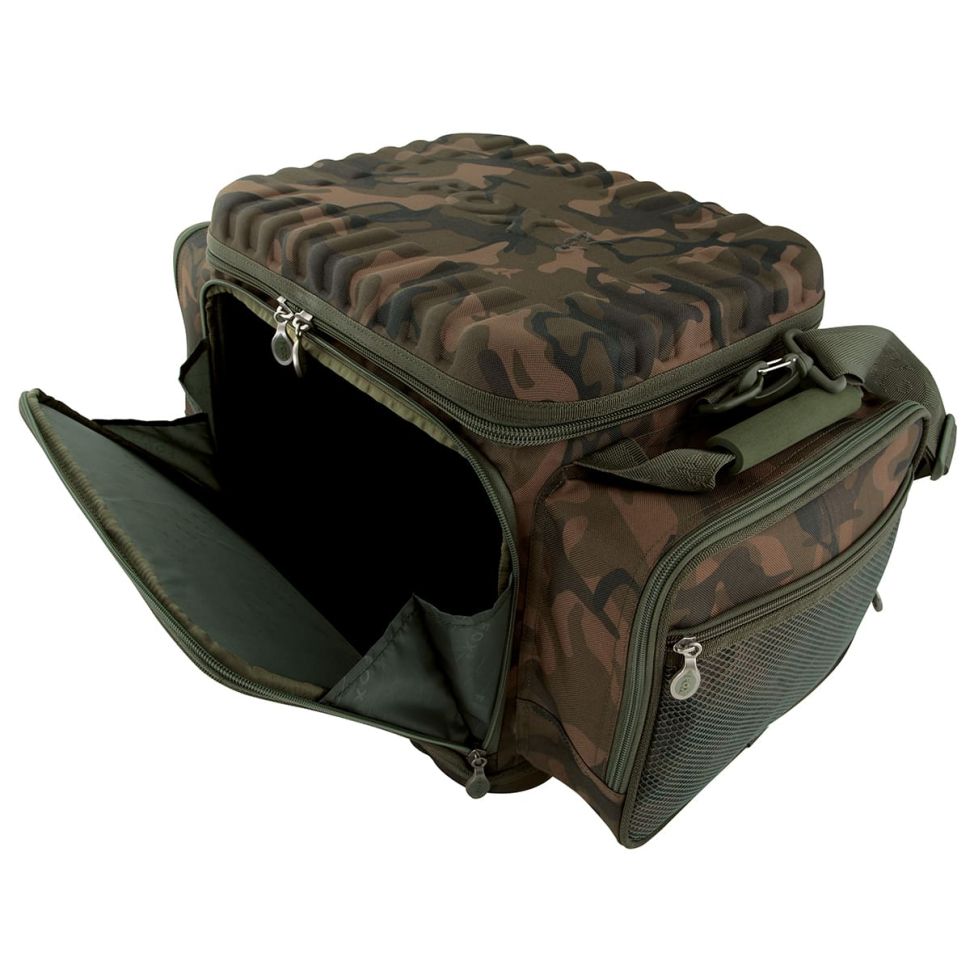 Сумка FOX Camo Lite Barrow Bag 57x31x35 см