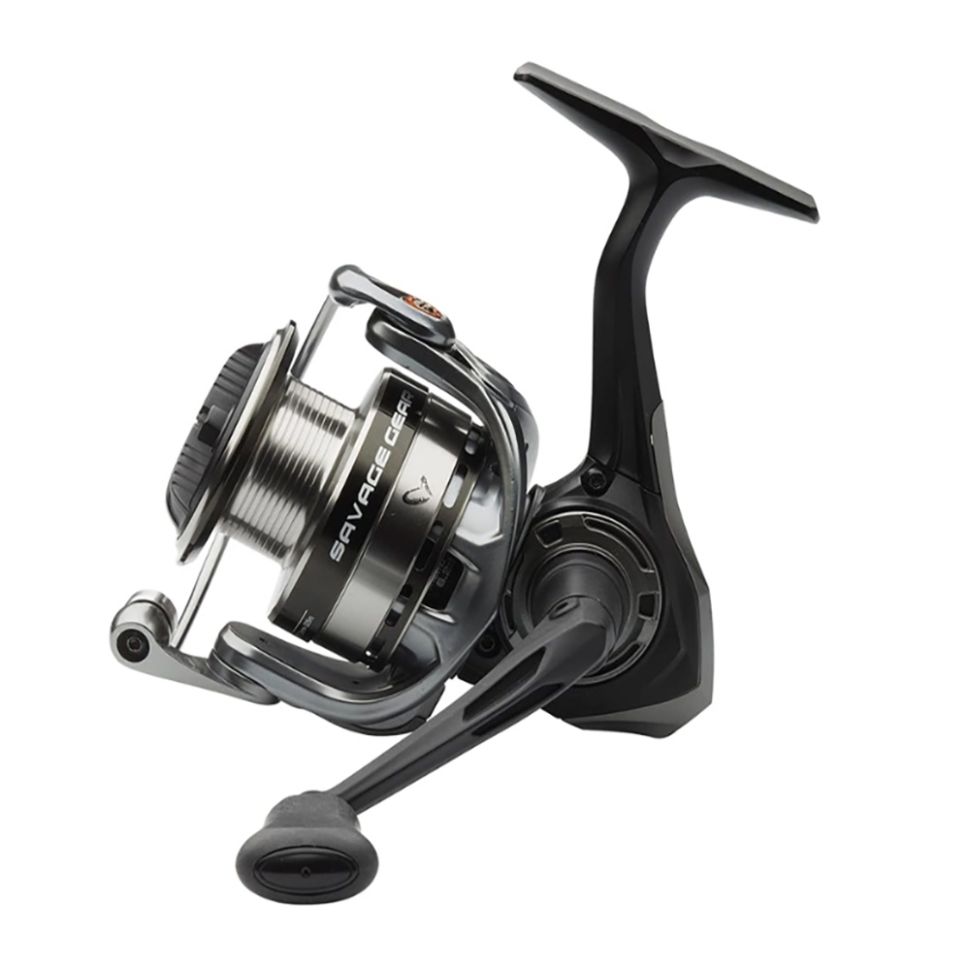 Рыболовный набор Savage Gear Mads Grossel Pure Pike Signature Kit