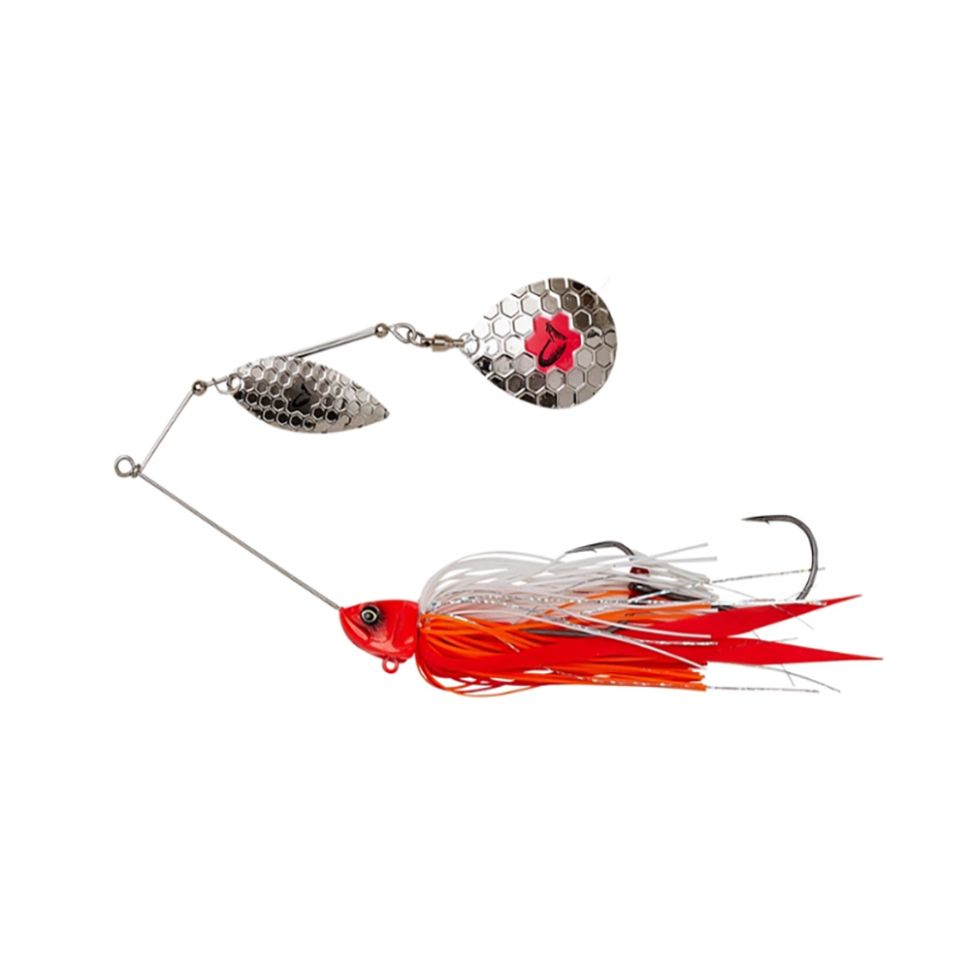 Рыболовный набор Savage Gear Mads Grossel Pure Pike Signature Kit