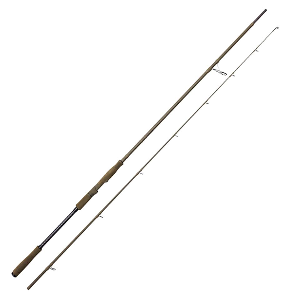 Рыболовный набор Savage Gear Mads Grossel Pure Pike Signature Kit