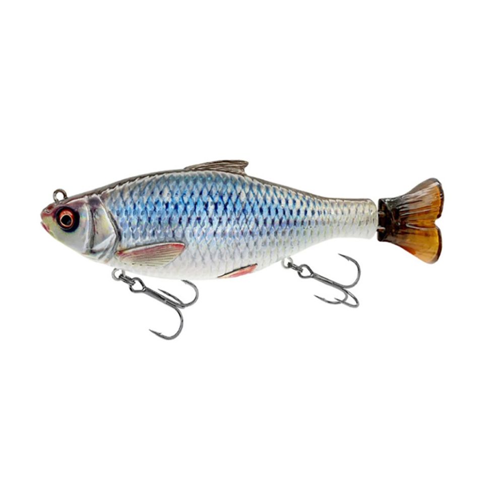 Рыболовный набор Savage Gear Mads Grossel Pure Pike Signature Kit