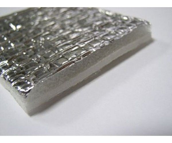 Пол утепленный "LOTOS 4"