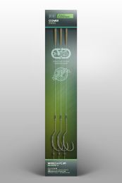 Поводки готовые Rich Carper Combi Rigs