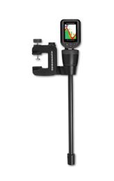 Эхолот Humminbird Fishing Buddy FB MAX Экран 3,5", 256-цветной. Сонар: DI/однолучевой вниз, 240*319