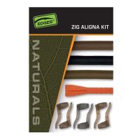 Комплект Fox Edges Naturals Zig Alinger