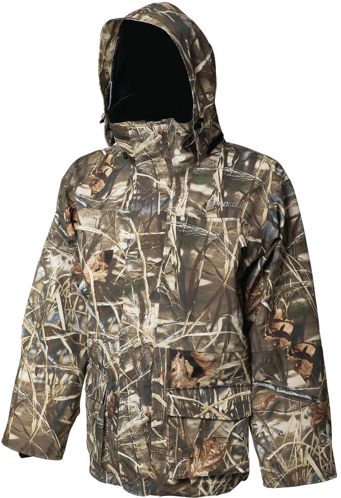 Куртка Prologic AquaRacer Jacket Max4
