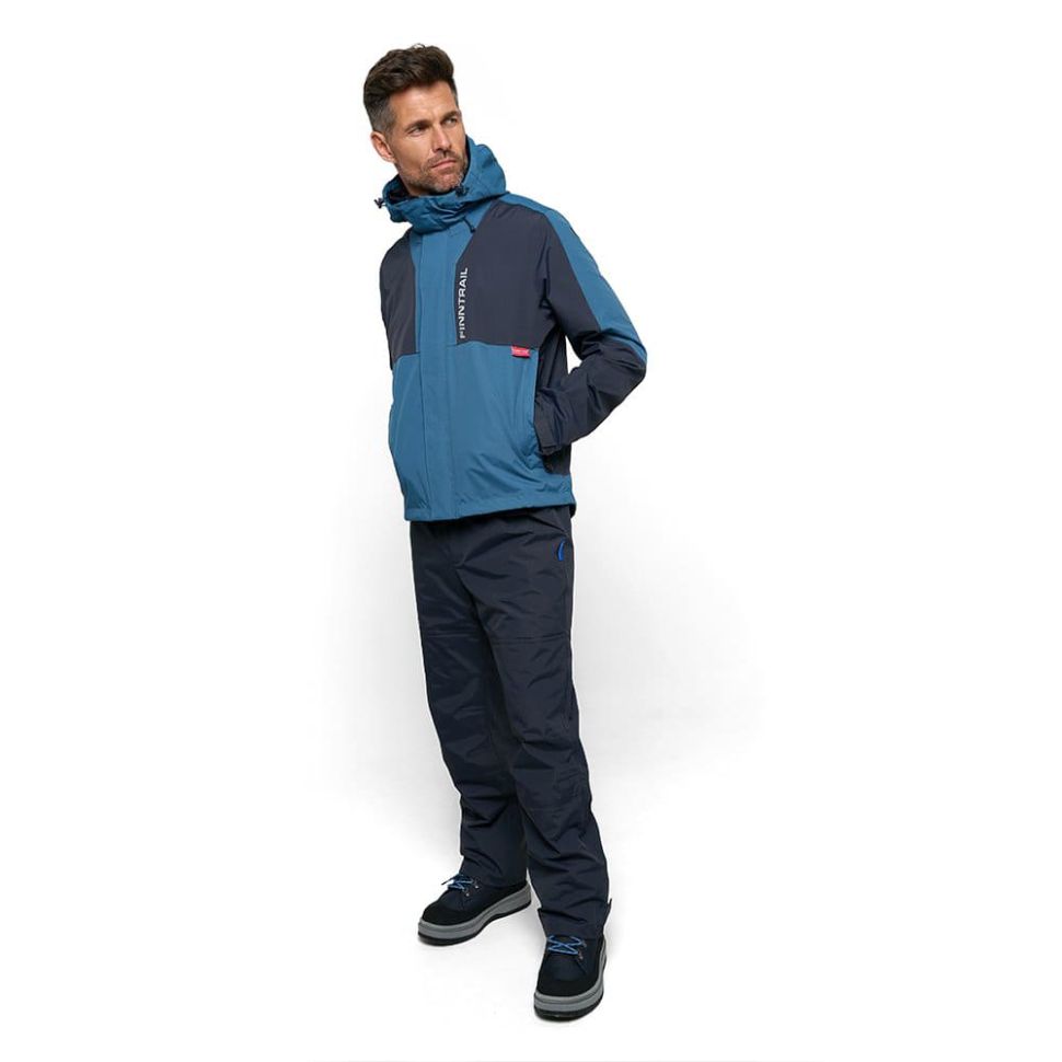 Костюм Finntrail Lightsuit 3503 Blue