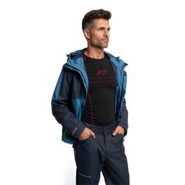 Костюм Finntrail Lightsuit 3503 Blue