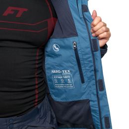Костюм Finntrail Lightsuit 3503 Blue