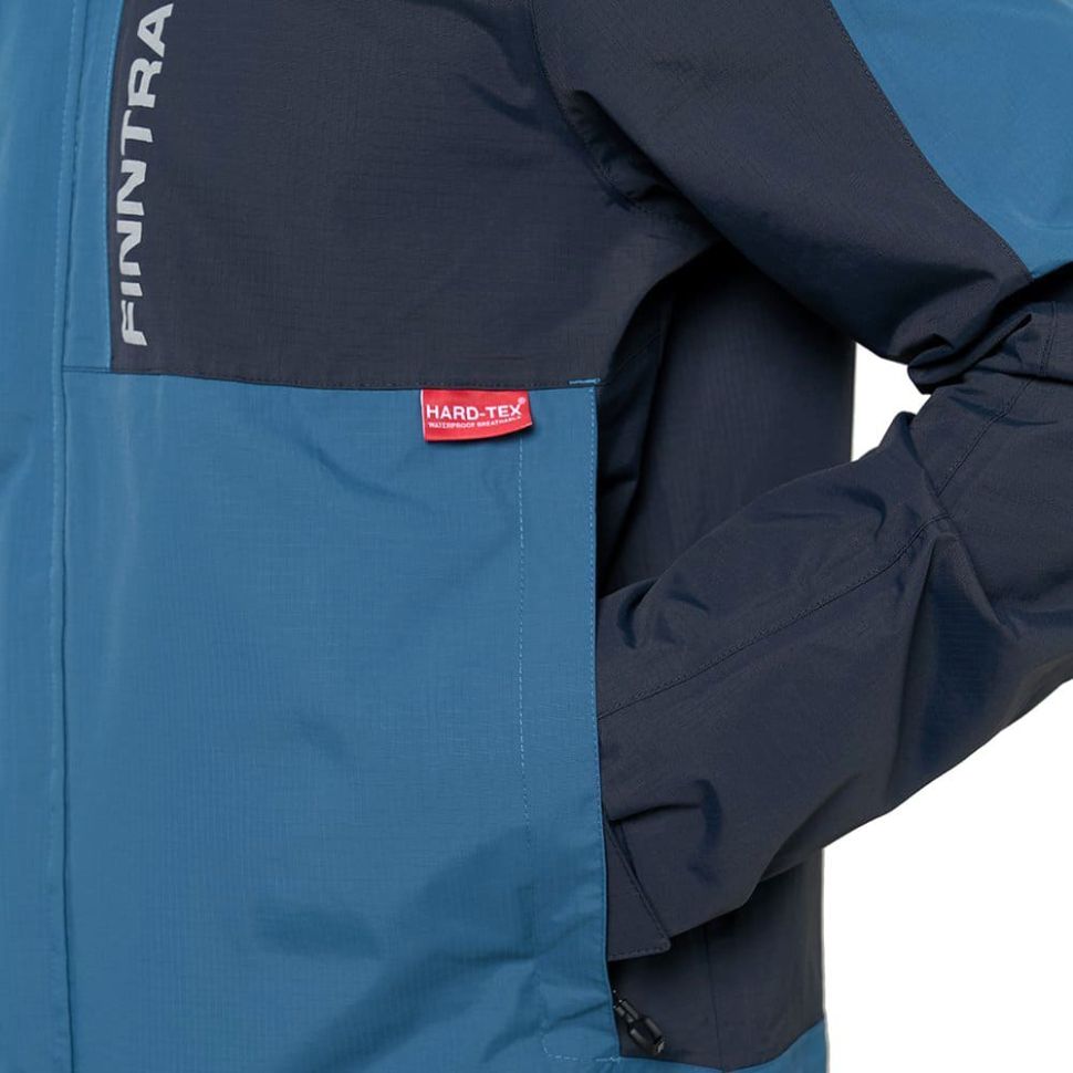 Костюм Finntrail Lightsuit 3503 Blue
