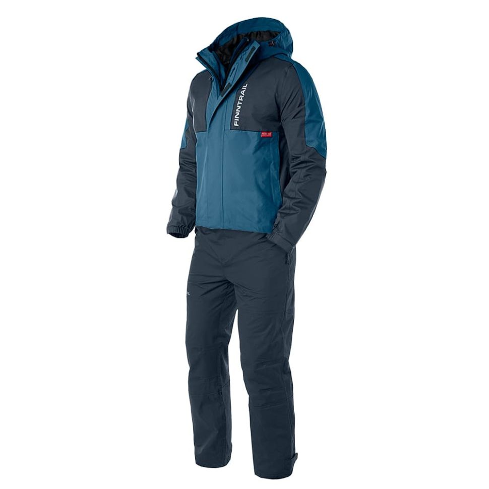 Костюм Finntrail Lightsuit 3503 Blue