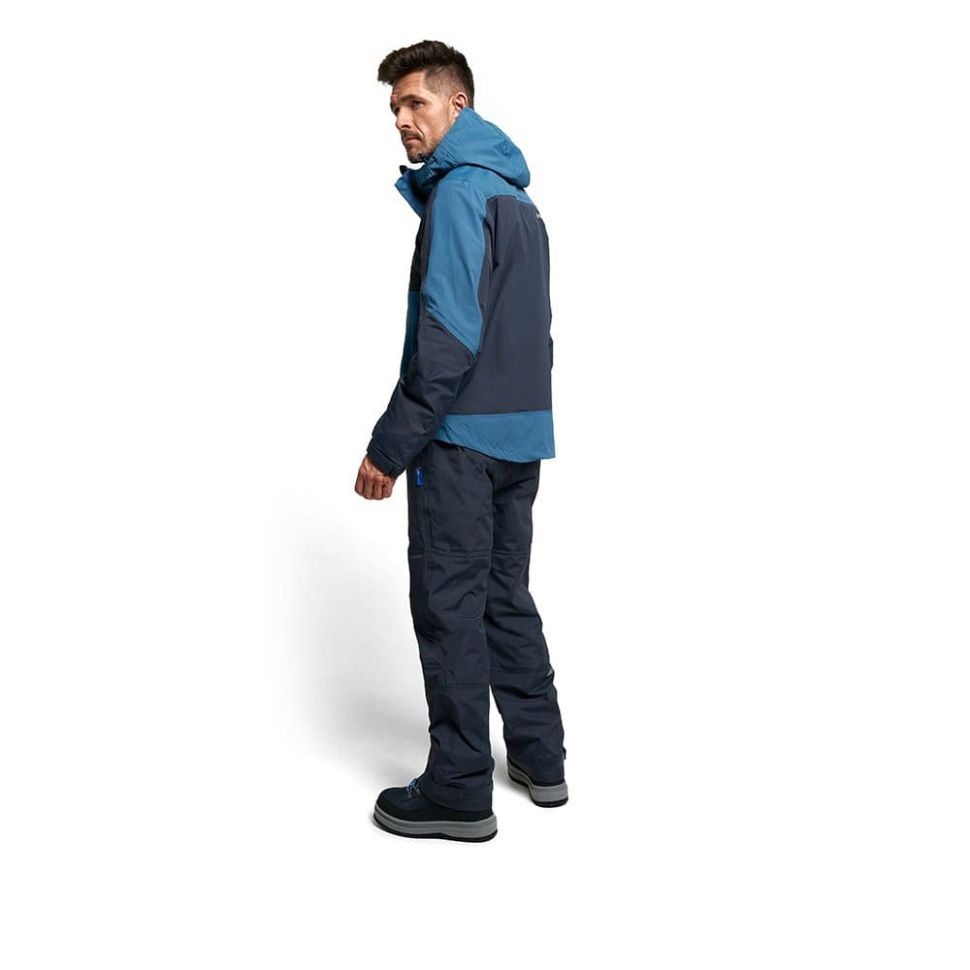 Костюм Finntrail Lightsuit 3503 Blue