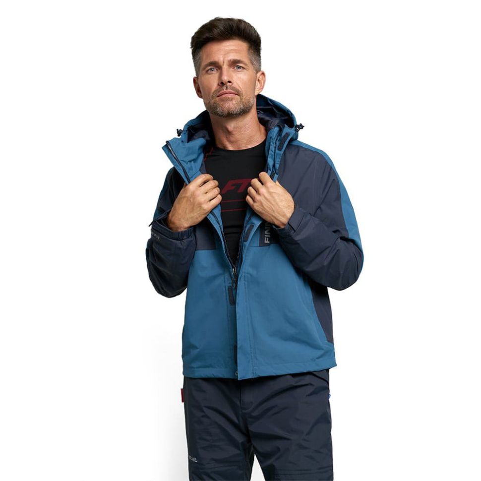 Костюм Finntrail Lightsuit 3503 Blue