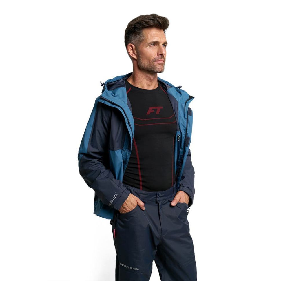 Костюм Finntrail Lightsuit 3503 Blue