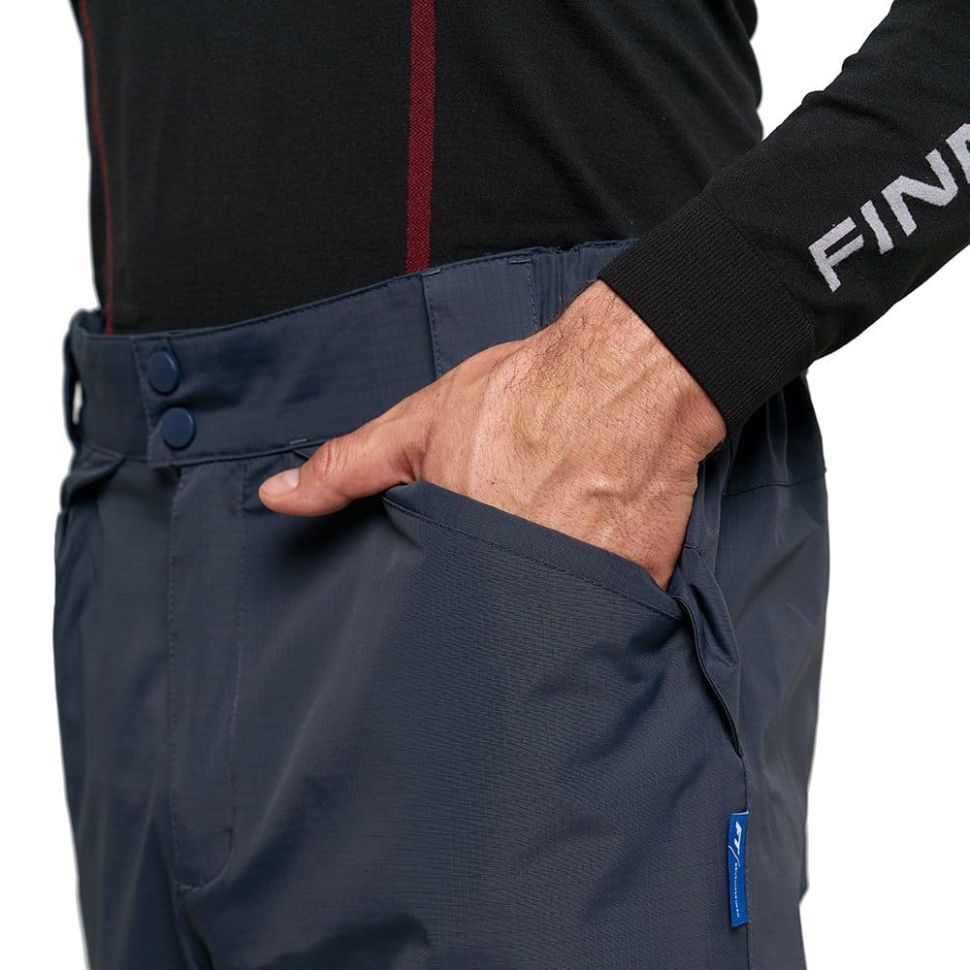 Костюм Finntrail Lightsuit 3503 Blue