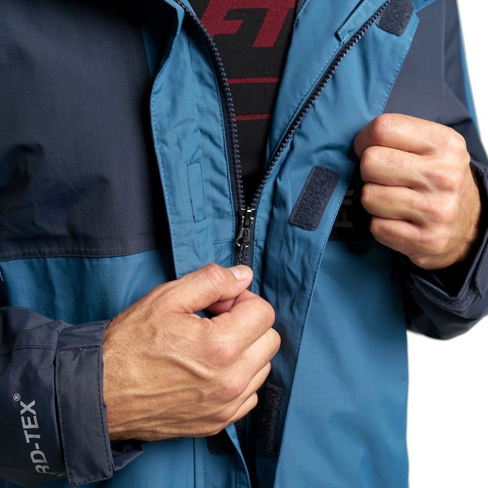 Костюм Finntrail Lightsuit 3503 Blue