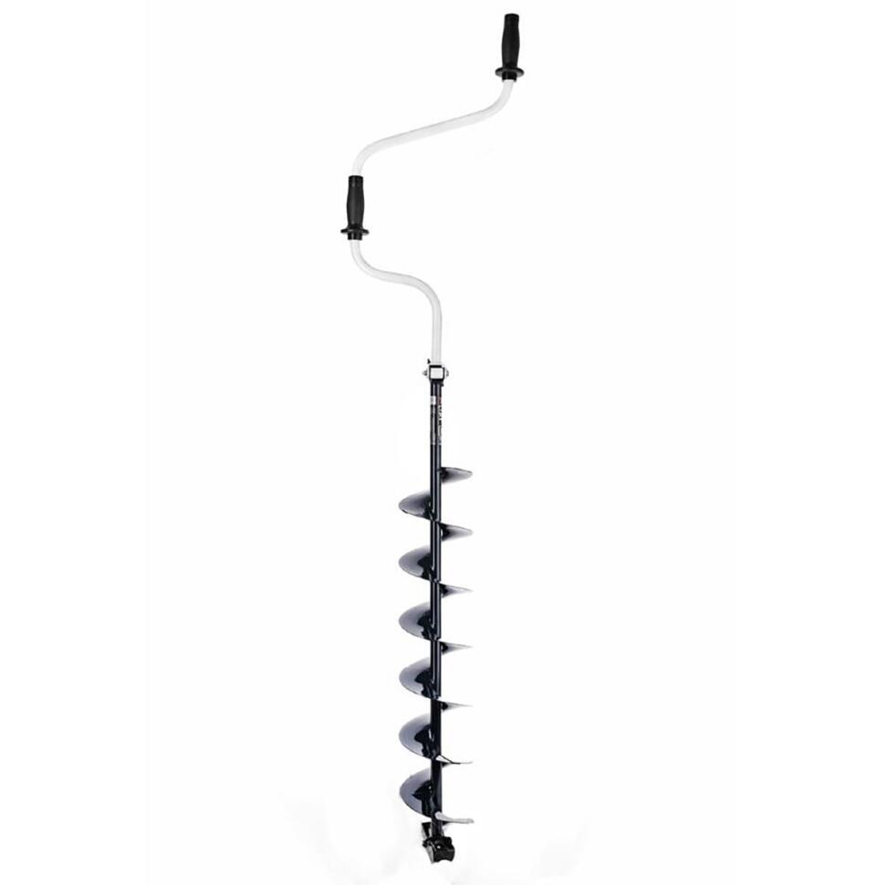 Ледобур Тонар Altay Long 150L левое вращение