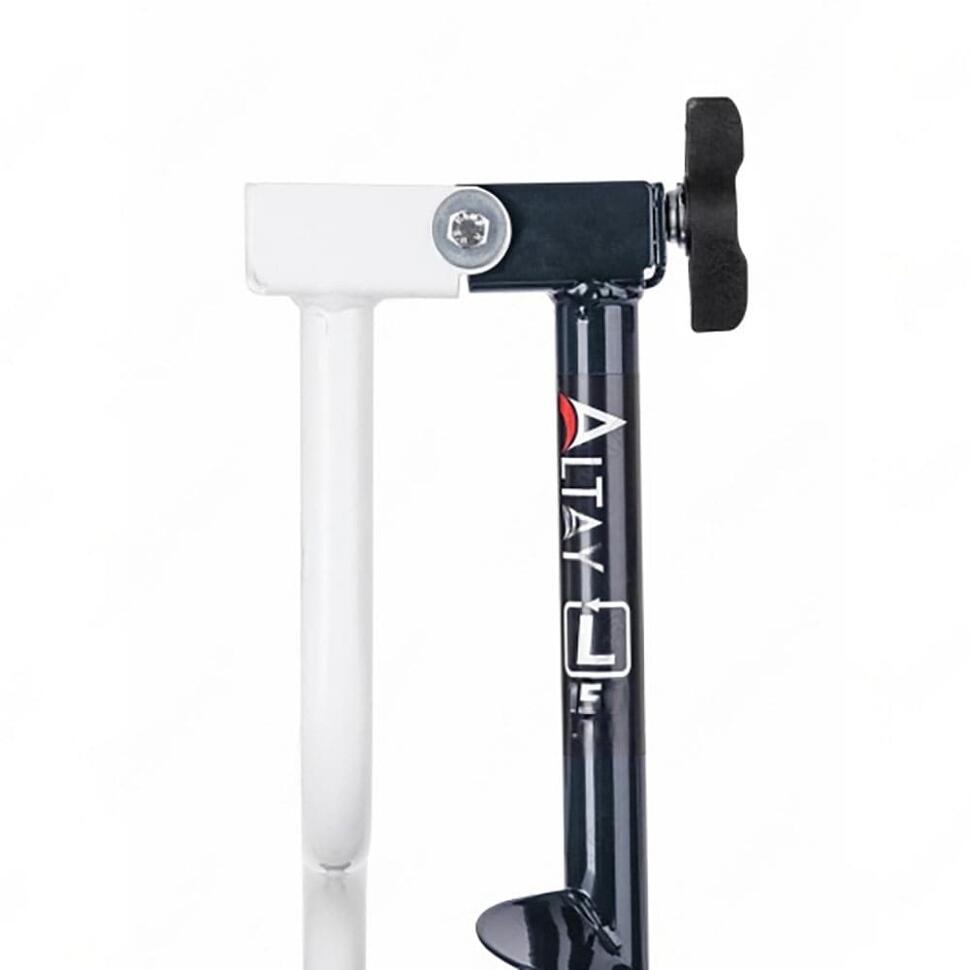 Ледобур Тонар Altay Long 150L левое вращение