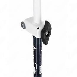 Ледобур Тонар Altay Long 150L левое вращение