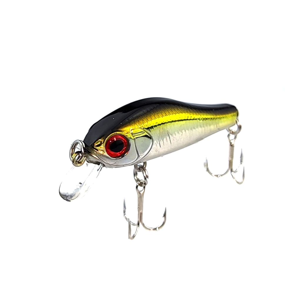 Воблер ZipBaits Rigge 35F