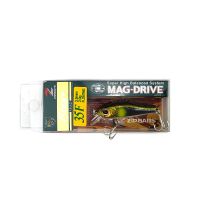 Воблер ZipBaits Rigge 35F